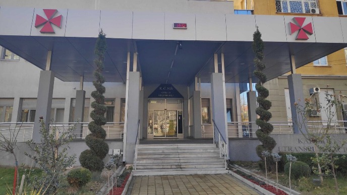 Živić umesto Milića